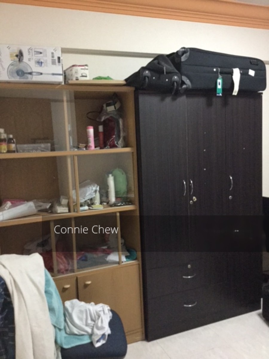 Blk 520 Bedok North Avenue 1 (Bedok), HDB 3 Rooms #120566182